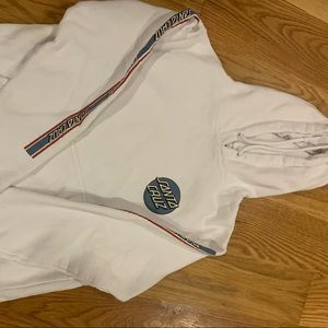 Santa Cruz Hoodie